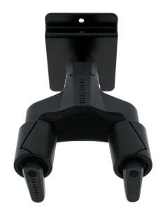 HERCULES IT HCGSP-39SB+ SUPPORTO DA SLATWALL PER CHITARRA/BASSO 2