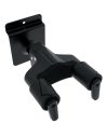 HERCULES IT HCGSP-39SB+ SUPPORTO DA SLATWALL PER CHITARRA/BASSO