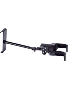HERCULES IT HCGSP-40HB+ SUPPORTO GRIDWALL PER CHITARRA/BASSO