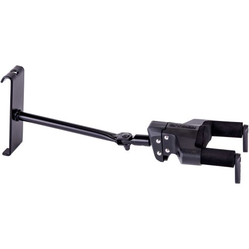 HERCULES IT HCGSP-40HB+ SUPPORTO GRIDWALL PER CHITARRA/BASSO