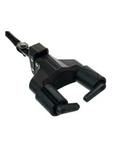 HERCULES IT HCGSP-40HB+ SUPPORTO GRIDWALL PER CHITARRA/BASSO 2