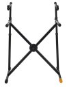 HERCULES IT HCKS-210B SUPPORTO PER TASTIERA DOPPIO EZ-LOK