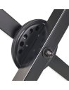 HERCULES IT HCKS-210B SUPPORTO PER TASTIERA DOPPIO EZ-LOK