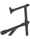HERCULES IT HCKS-210B SUPPORTO PER TASTIERA DOPPIO EZ-LOK