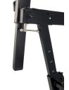 HERCULES IT HCKS-410B SUPPORTO PER TASTIERA DOPPIO AUTO LOCK