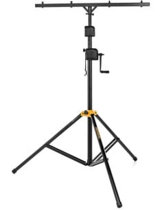 HERCULES IT HCLS-700B SUPPORTO PER LUCI