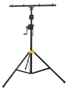 HERCULES IT HCLS-700B SUPPORTO PER LUCI 2