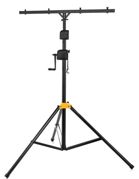 HERCULES IT HCLS-700B SUPPORTO PER LUCI HERCULES IT HCLS-700B SUPPORTO PER LUCI