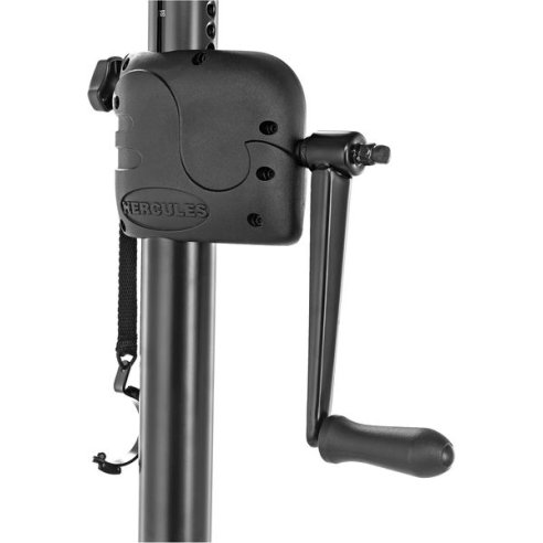 HERCULES IT HCLS-700B SUPPORTO PER LUCI