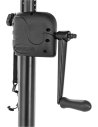 HERCULES IT HCLS-700B SUPPORTO PER LUCI