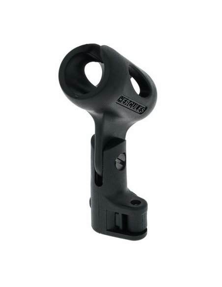 HERCULES IT HCMH-101B HOLDER PER MICROFONO HERCULES IT HCMH-101B HOLDER PER MICROFONO