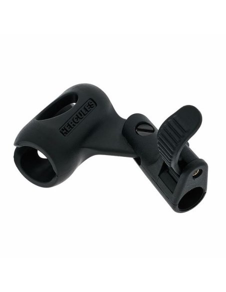 HERCULES IT HCMH-101B HOLDER PER MICROFONO HERCULES IT HCMH-101B HOLDER PER MICROFONO