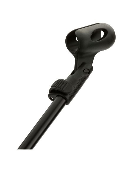 HERCULES IT HCMH-101B HOLDER PER MICROFONO HERCULES IT HCMH-101B HOLDER PER MICROFONO