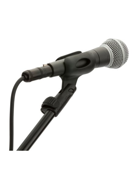 HERCULES IT HCMH-101B HOLDER PER MICROFONO HERCULES IT HCMH-101B HOLDER PER MICROFONO