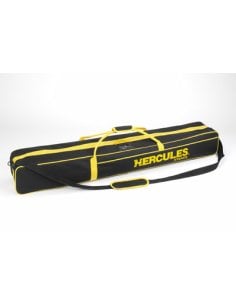 HERCULES IT HCMSB001 BORSA PER DUE ASTE MICROFONO O DUE SPEAKER