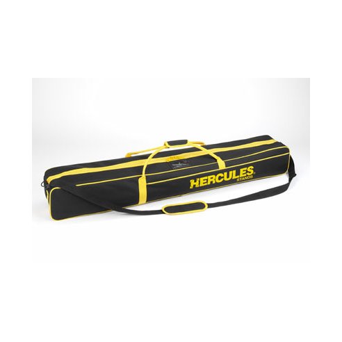 HERCULES IT HCMSB001 BORSA PER DUE ASTE MICROFONO O DUE SPEAKER