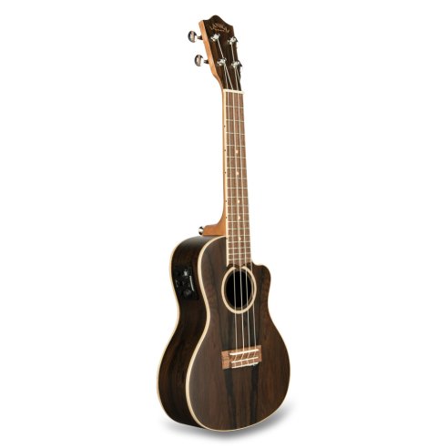 LANIKAI IT ZR-CEC UKULELE CONCERTO IN ZIRICOTE CON PREAMP
