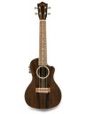 LANIKAI IT ZR-CEC UKULELE CONCERTO IN ZIRICOTE CON PREAMP