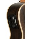 LANIKAI IT ZR-CEC UKULELE CONCERTO IN ZIRICOTE CON PREAMP