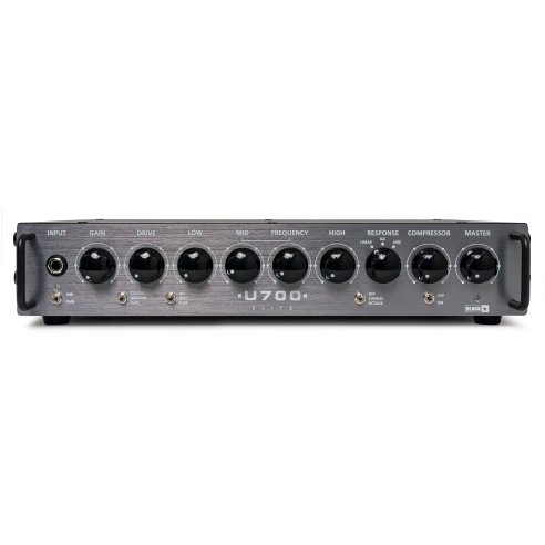 BLACKSTAR UNITY BASS 700 HEAD
