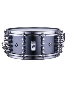 MAPEX IT BPDLMH4600LPB RULLANTE BLACK PANTHER DESIGN LAB MAXIMUS 14X6 JEFF HAMILTON