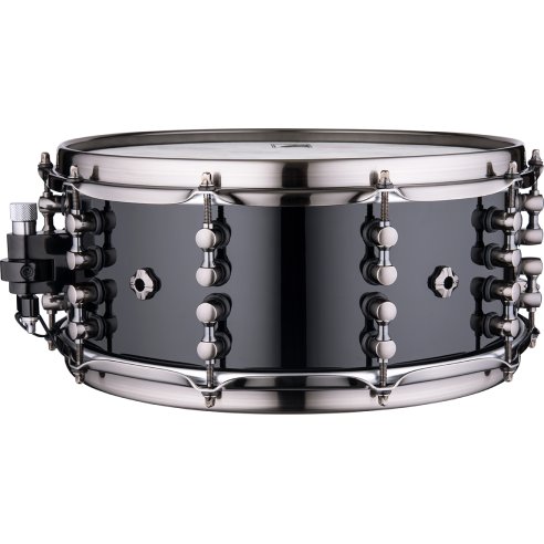 MAPEX IT BPDLMH4600LPB RULLANTE BLACK PANTHER DESIGN LAB MAXIMUS 14X6 JEFF HAMILTON