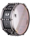 MAPEX IT BPDLMH4600LPB RULLANTE BLACK PANTHER DESIGN LAB MAXIMUS 14X6 JEFF HAMILTON