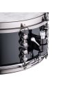 MAPEX IT BPDLMH4600LPB RULLANTE BLACK PANTHER DESIGN LAB MAXIMUS 14X6 JEFF HAMILTON