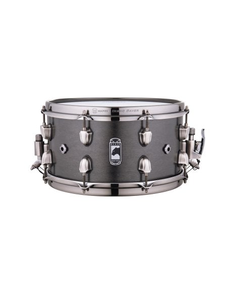 MAPEX IT BPNML3700LFB RULLANTE BLACK PANTHER HYDRO 13X7 ACERO MAPEX IT BPNML3700LFB RULLANTE BLACK PANTHER HYDRO 13X7 ACERO