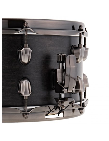 MAPEX IT BPNML3700LFB RULLANTE BLACK PANTHER HYDRO 13X7 ACERO MAPEX IT BPNML3700LFB RULLANTE BLACK PANTHER HYDRO 13X7 ACERO