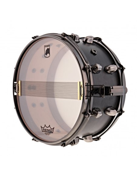 MAPEX IT BPNML3700LFB RULLANTE BLACK PANTHER HYDRO 13X7 ACERO MAPEX IT BPNML3700LFB RULLANTE BLACK PANTHER HYDRO 13X7 ACERO