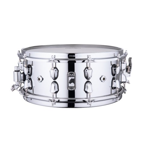 MAPEX IT BPNST4601CN RULLANTE BLACK PANTHER CYRUS 14X6 ACCIAIO