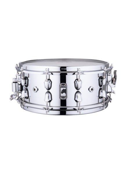 MAPEX IT BPNST4601CN RULLANTE BLACK PANTHER CYRUS 14X6 ACCIAIO