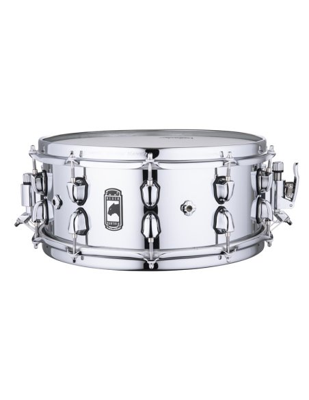 MAPEX IT BPNST4601CN RULLANTE BLACK PANTHER CYRUS 14X6 ACCIAIO