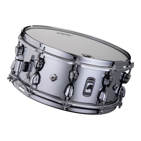 MAPEX IT BPNST4601CN RULLANTE BLACK PANTHER CYRUS 14X6 ACCIAIO