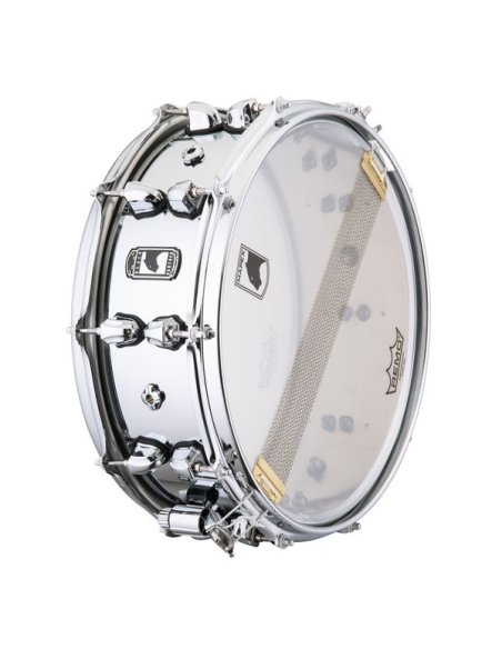 MAPEX IT BPNST4601CN RULLANTE BLACK PANTHER CYRUS 14X6 ACCIAIO