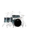 MAPEX IT SR628XURJ SATURN NEW STUDIOEASE FAST 5 PEZZI TEAL BLUE FADE