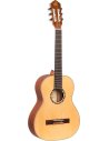 ORTEGA R121L-3/4