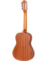 ORTEGA R122-1/2-L