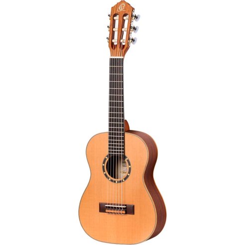 ORTEGA R122-1/4-L