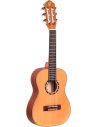 ORTEGA R122-1/4-L