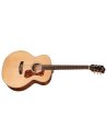 GUILD ITALIA BT-240E BARITONE NAT SATIN