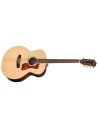GUILD ITALIA BT-258E DELUXE 8-STRING BARITONE NAT