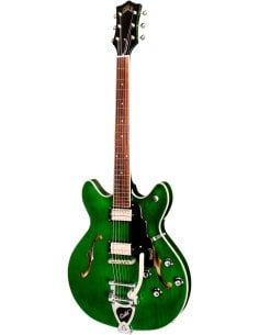 GUILD ITALIA STARFIRE I DC  EMERALD GREEN