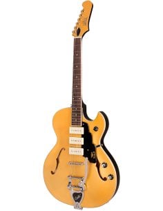 GUILD ITALIA STARFIRE I JET 90 SATIN GOLD