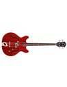 GUILD ITALIA STARFIRE I BASS CHERRY