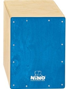 NINO PERCUSSION NINO950B 2