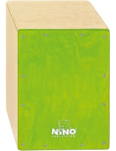 NINO PERCUSSION NINO950GR