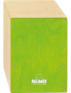 NINO PERCUSSION NINO950GR 2