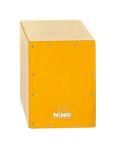 NINO PERCUSSION NINO950Y NINO PERCUSSION NINO950Y